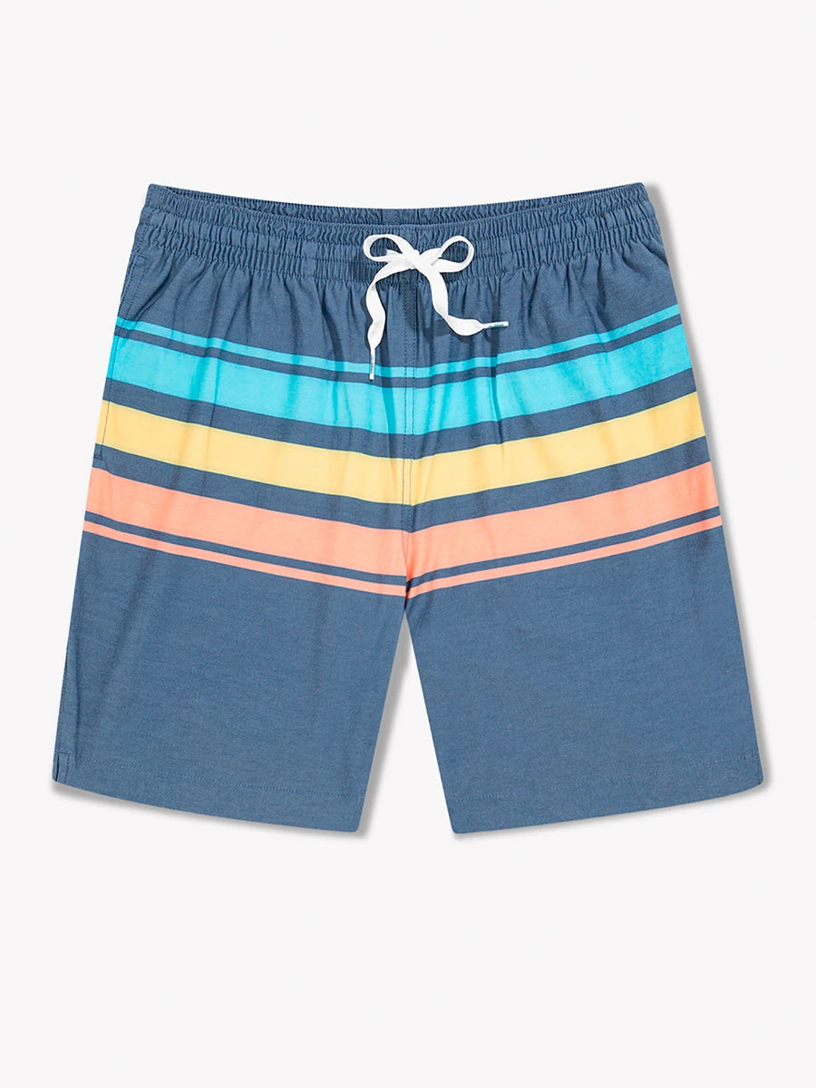 The Retro Sets 7" (Classic Swim Trunk) 2 The Retro Sets 7" (Classic Swim Trunk) - Image 2