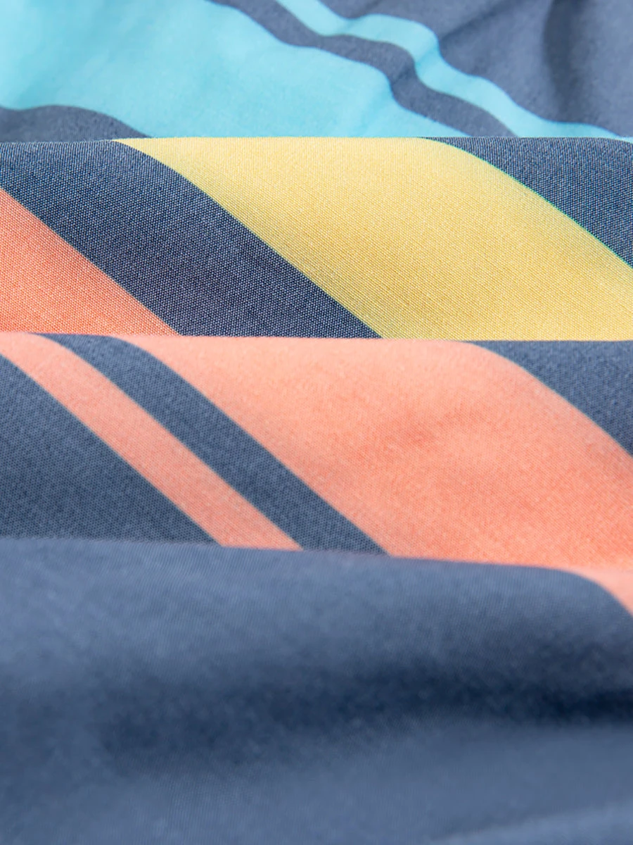 The Retro Sets 7" (Classic Swim Trunk) 5 The Retro Sets 7" (Classic Swim Trunk) - Image 5