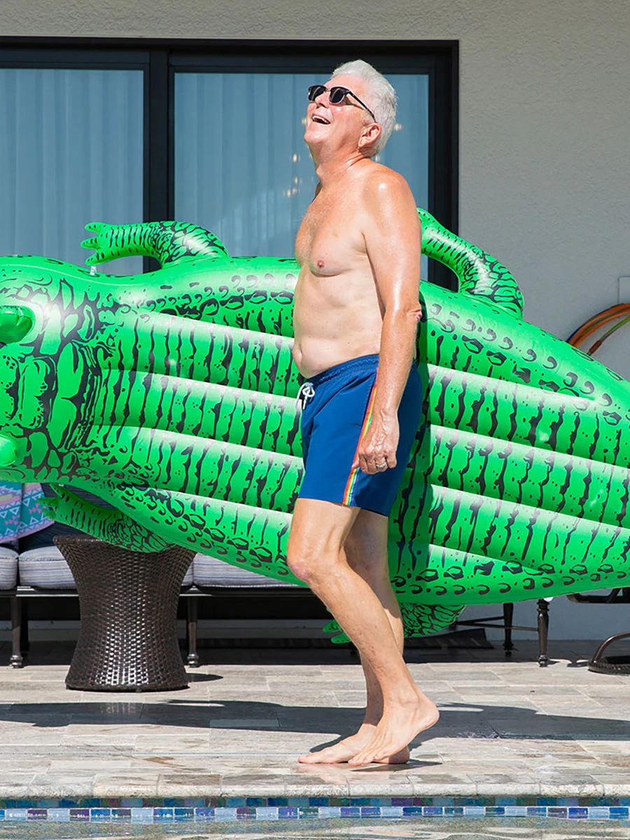 The Sherberts 5.5" (Easy Trunk) 5 The Sherberts 5.5" (Easy Trunk) - Image 5