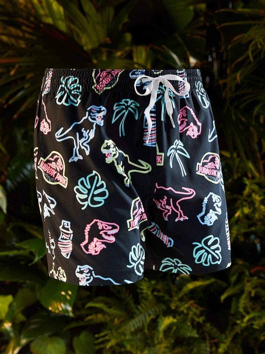 The Roaring Times 5.5" (Classic Swim) 4 The Roaring Times 5.5" (Classic Swim) - Image 4