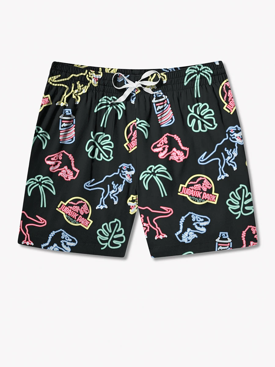 The Roaring Times 5.5" (Classic Swim) 2 The Roaring Times 5.5" (Classic Swim) - Image 2