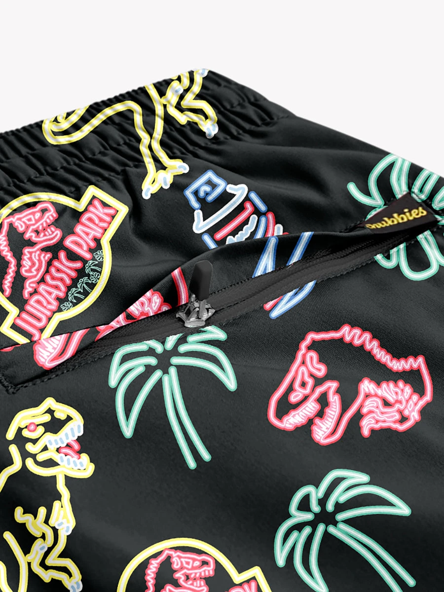 The Roaring Times 5.5" (Classic Swim) 5 The Roaring Times 5.5" (Classic Swim) - Image 5