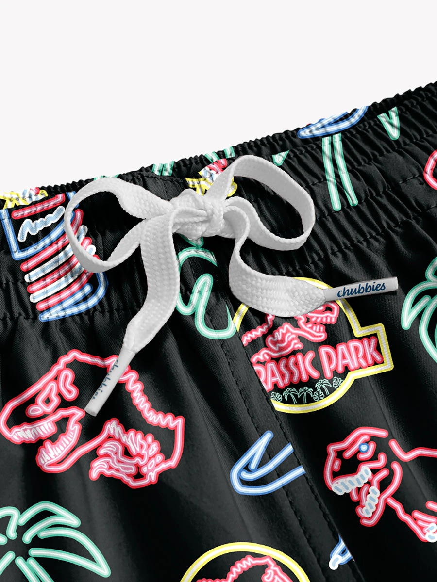 The Roaring Times 5.5" (Classic Swim) 6 The Roaring Times 5.5" (Classic Swim) - Image 6