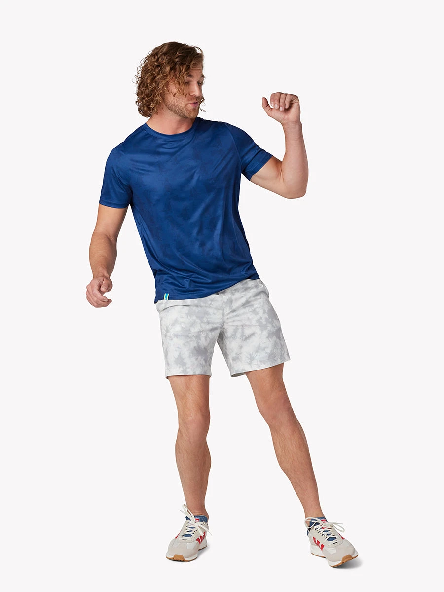 The Roundhouses 7" (Compression Lined) 3 The Roundhouses 7" (Compression Lined) - Image 3