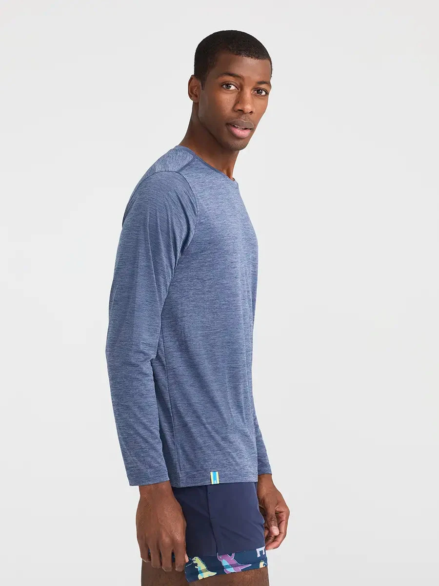 Long Sleeve Ultimate Tee (Rydell) 3 Long Sleeve Ultimate Tee (Rydell) - Image 3