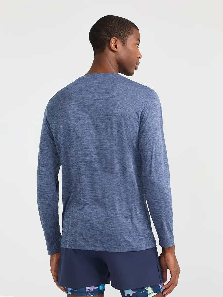 Long Sleeve Ultimate Tee (Rydell) 2 Long Sleeve Ultimate Tee (Rydell) - Image 2