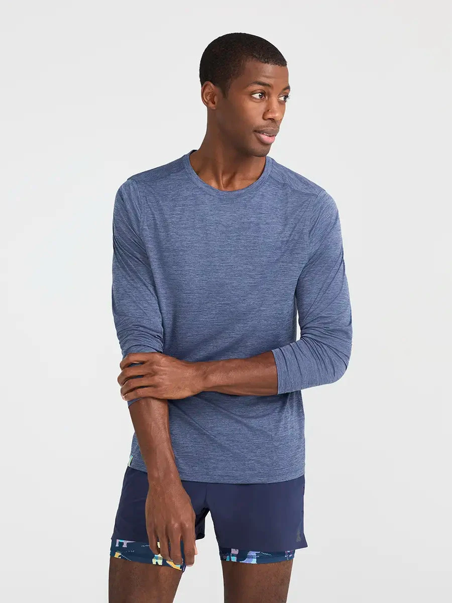 Long Sleeve Ultimate Tee (Rydell) 4 Long Sleeve Ultimate Tee (Rydell) - Image 4