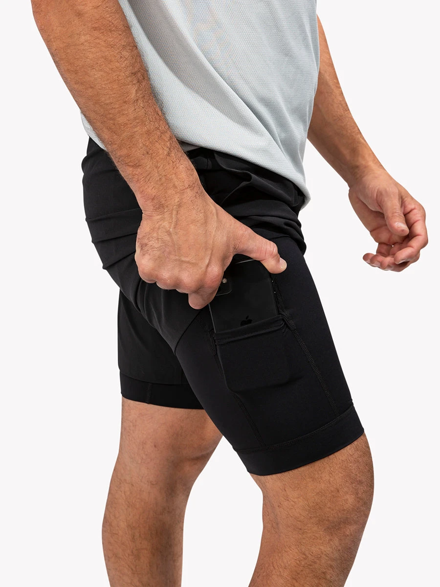 The Secret Agents 7" (Ultimate Training Short 1.0) 2 The Secret Agents 7" (Ultimate Training Short 1.0) - Image 2