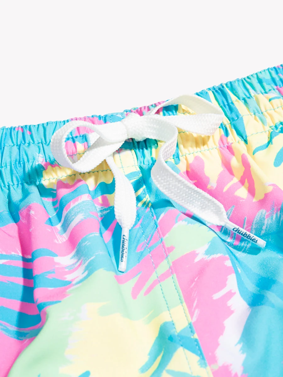 The Subtropics 7" (Classic Swim Trunk) 5 The Subtropics 7" (Classic Swim Trunk) - Image 5