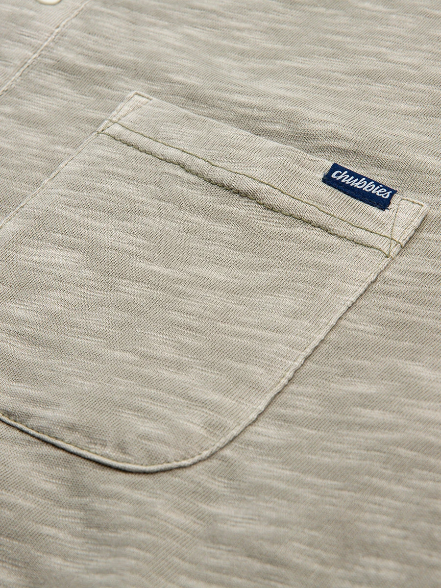 Henley (Sand Dollar) 5 Henley (Sand Dollar) - Image 5