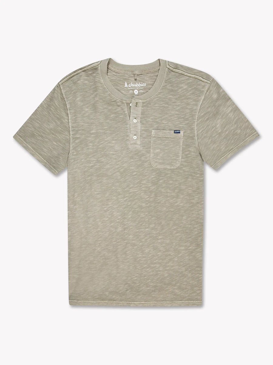 Henley (Sand Dollar) 1 Henley (Sand Dollar)