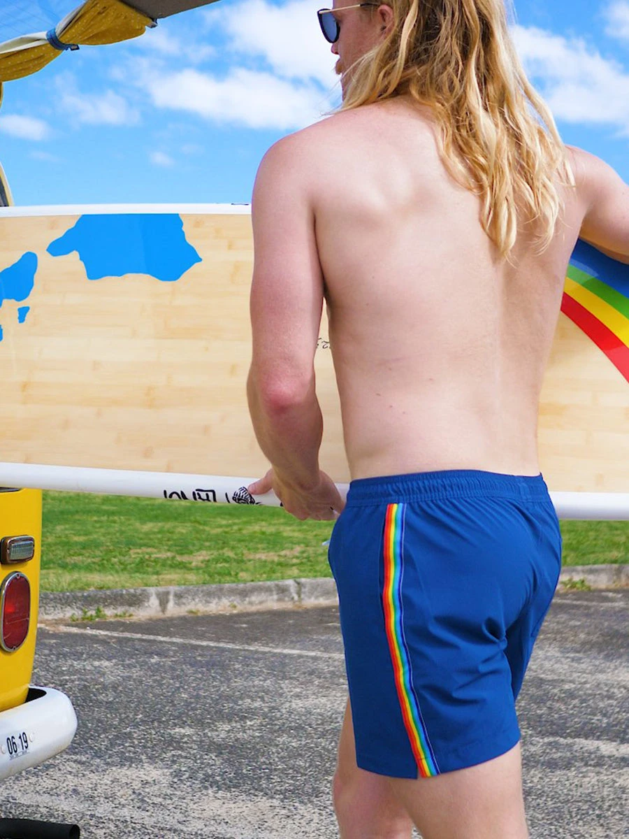 The Sherberts 5.5" (Easy Trunk) 2 The Sherberts 5.5" (Easy Trunk) - Image 2