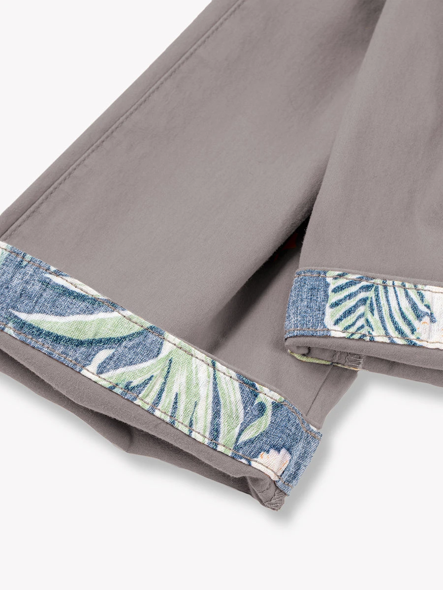 Original Stretch Twill Pant (Silver Linings) 4 Original Stretch Twill Pant (Silver Linings) - Image 4