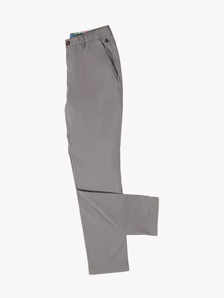 Original Stretch Twill Pant (Silver Linings) 1 Original Stretch Twill Pant (Silver Linings)