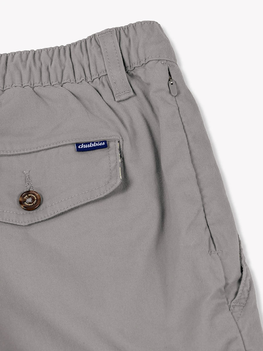 Original Stretch Twill Pant (Silver Linings) 3 Original Stretch Twill Pant (Silver Linings) - Image 3