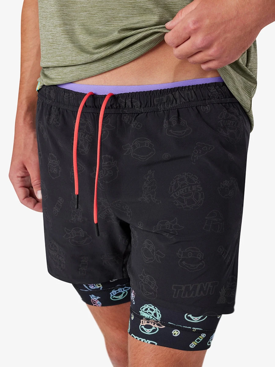 The Splinter Sprinters 5.5" (Ultimate Training Short 1.0) 3 The Splinter Sprinters 5.5" (Ultimate Training Short 1.0) - Image 3