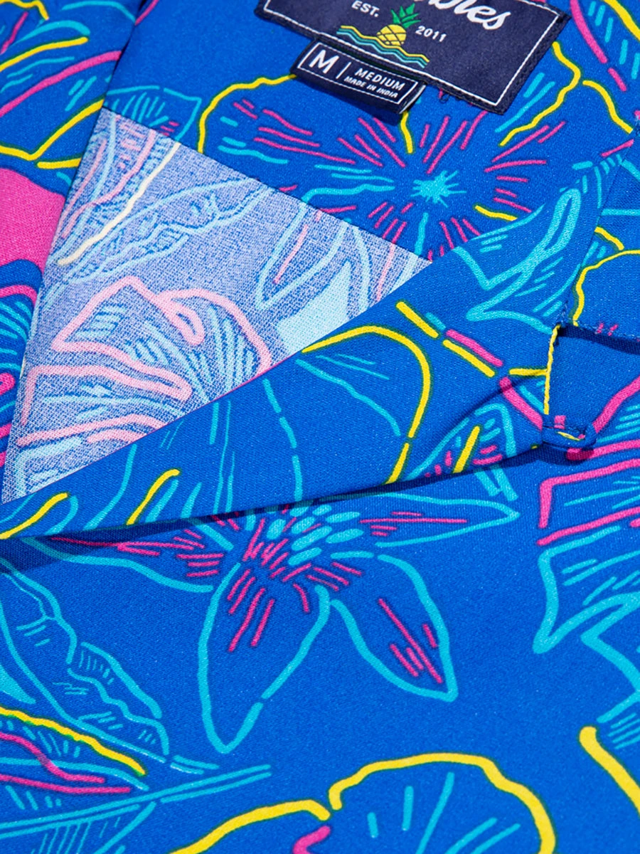 Rayon Sunday Shirt (Sunday Stroll) 5 Rayon Sunday Shirt (Sunday Stroll) - Image 5