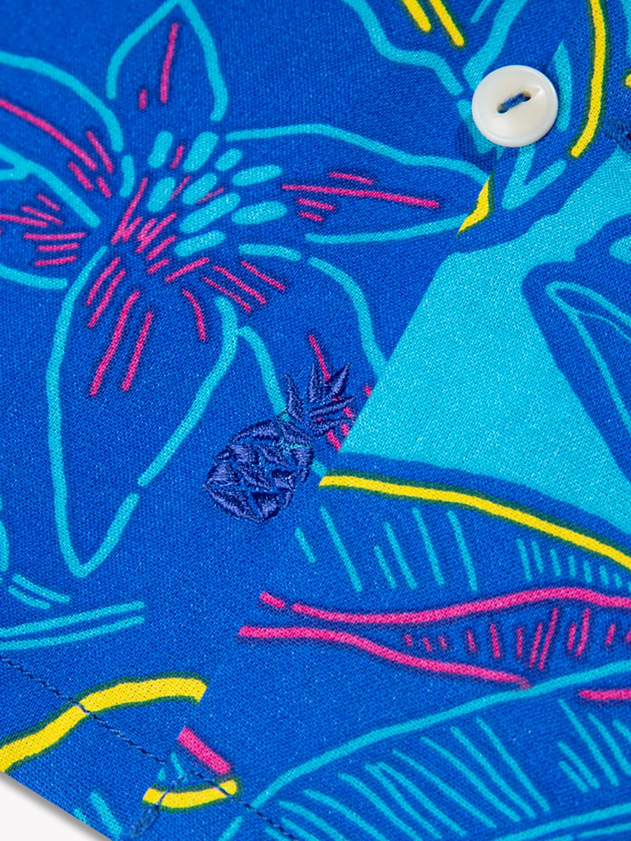 Rayon Sunday Shirt (Sunday Stroll) 6 Rayon Sunday Shirt (Sunday Stroll) - Image 6