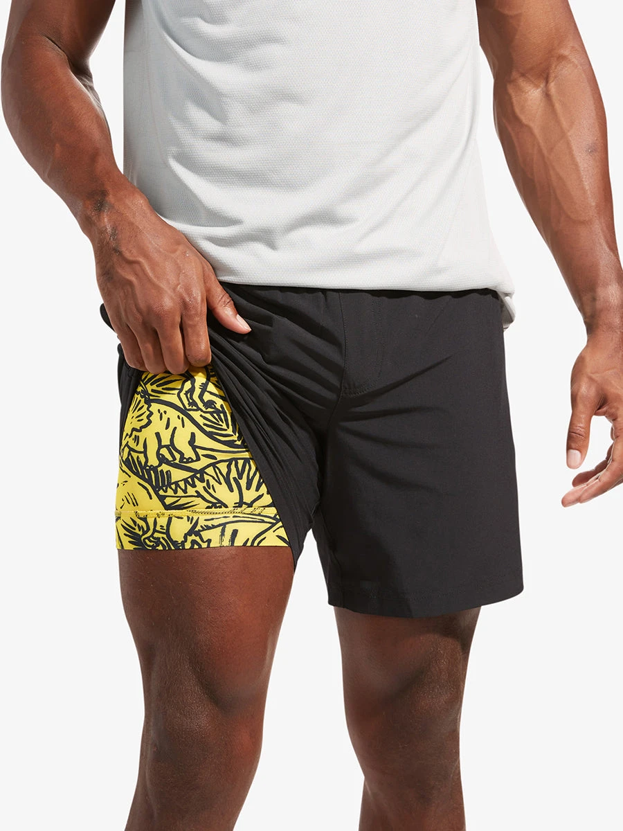 The T-Rexes 7" (Compression Lined) 2 The T-Rexes 7" (Compression Lined) - Image 2