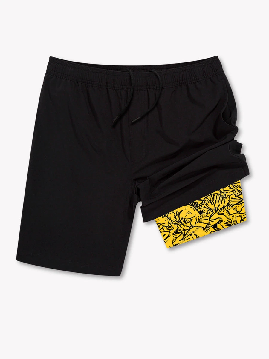 The T-Rexes 7" (Compression Lined) 1 The T-Rexes 7" (Compression Lined)