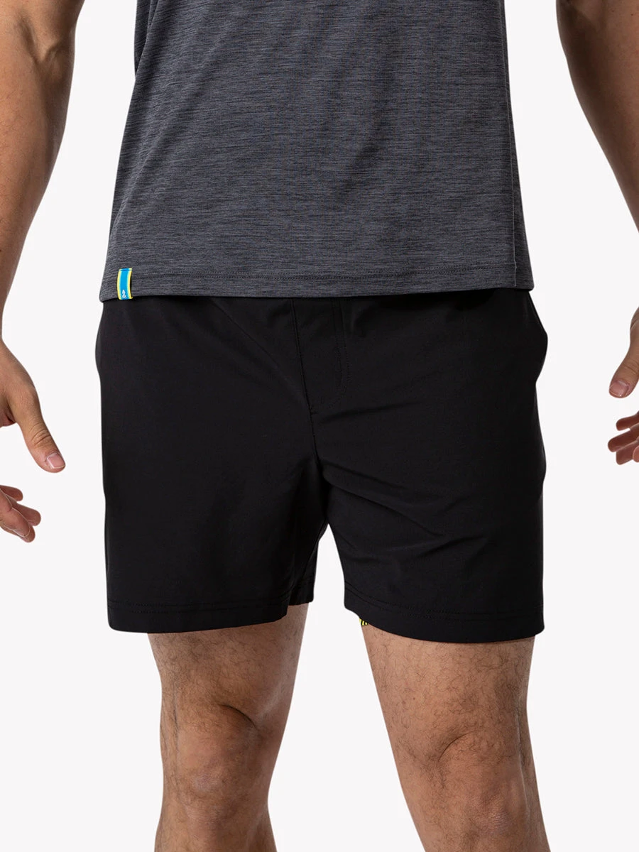 The T-Rexes 5.5" (Compression Lined) 4 The T-Rexes 5.5" (Compression Lined) - Image 4