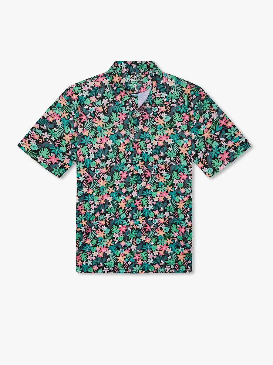 Performance Polo (Bloomerang) 5 Performance Polo (Bloomerang) - Image 5