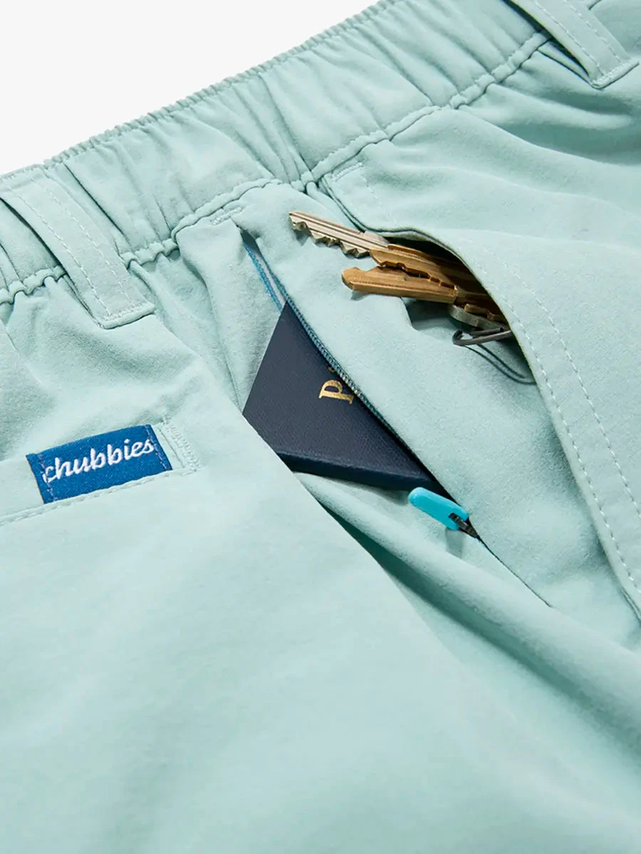 The Timberlines 6" (Everywear Stretch) 5 The Timberlines 6" (Everywear Stretch) - Image 5