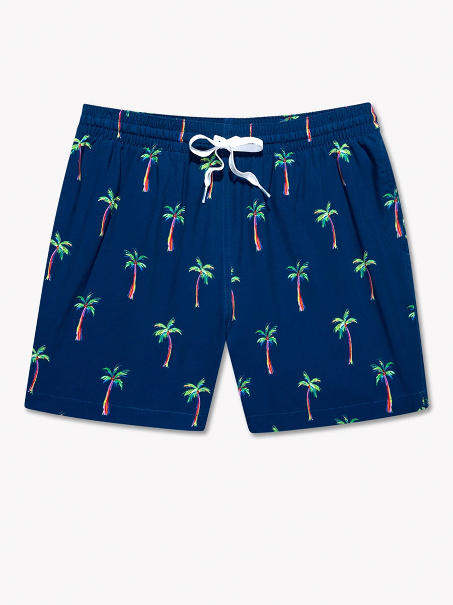 The Tree Myself And I'S 5.5" (Classic Swim Trunk) 1 The Tree Myself And I'S 5.5" (Classic Swim Trunk)