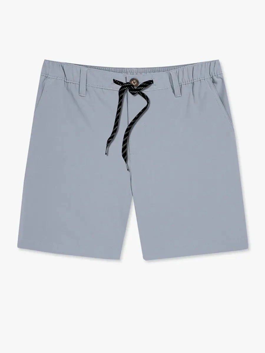 The Fogs 6"(Everywear Stretch) 2 The Fogs 6"(Everywear Stretch) - Image 2