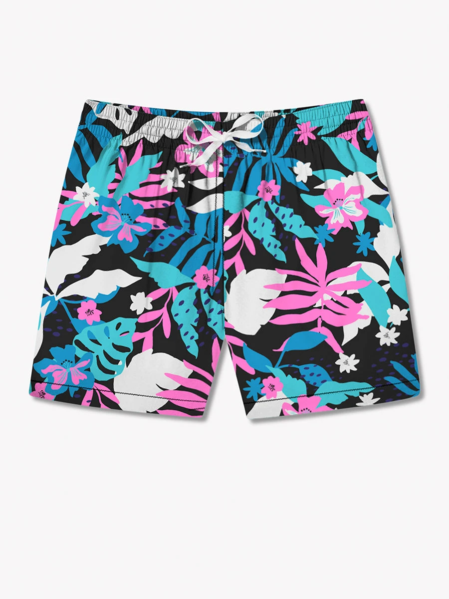 The Juices 5.5" (Classic Swim Trunk) 1 The Juices 5.5" (Classic Swim Trunk)