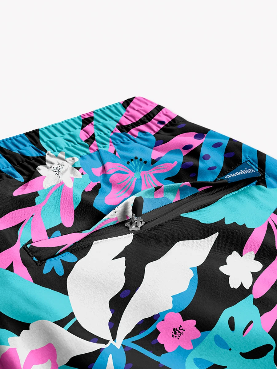 The Juices 5.5" (Classic Swim Trunk) 6 The Juices 5.5" (Classic Swim Trunk) - Image 6