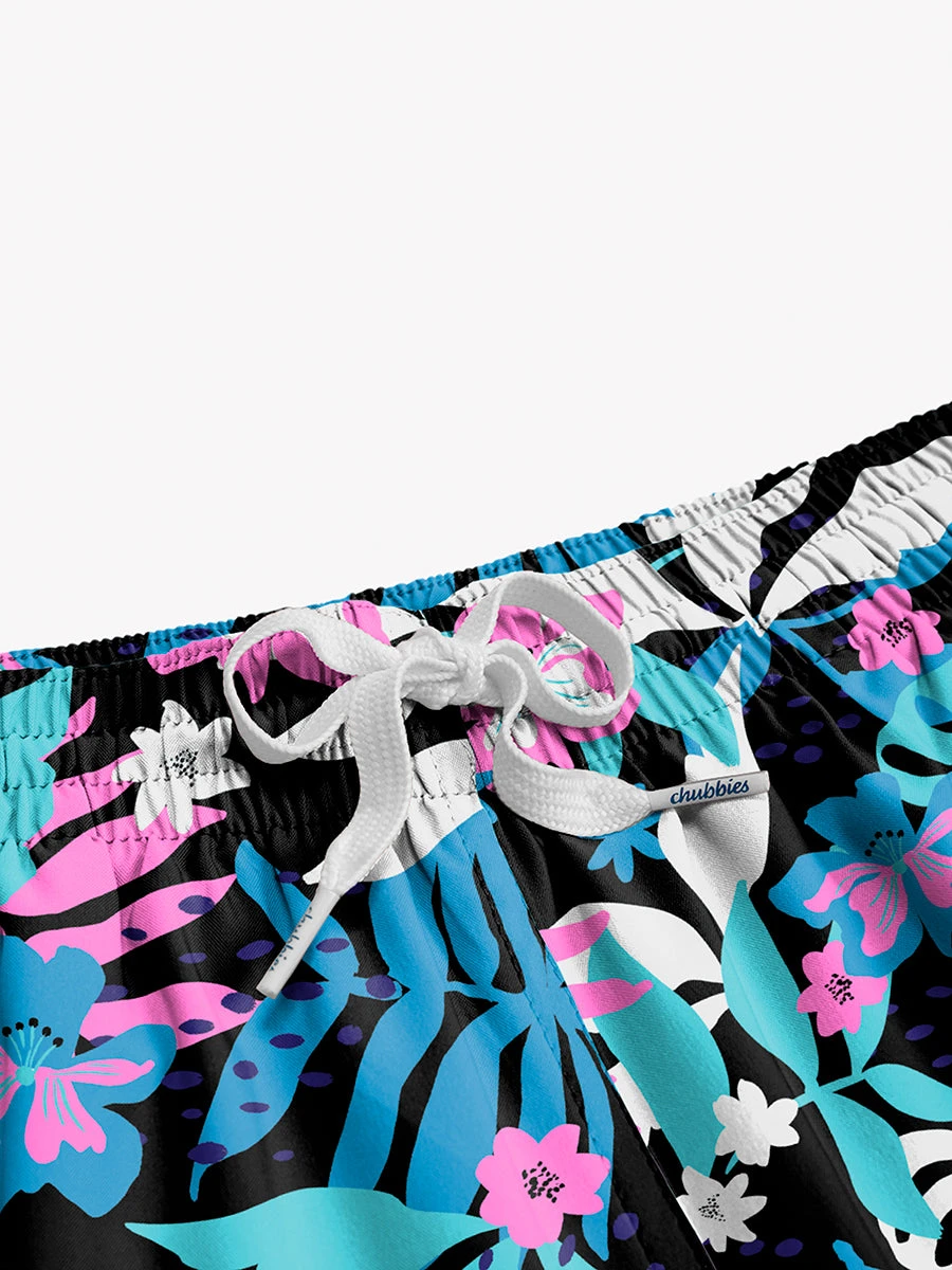 The Juices 5.5" (Classic Swim Trunk) 7 The Juices 5.5" (Classic Swim Trunk) - Image 7