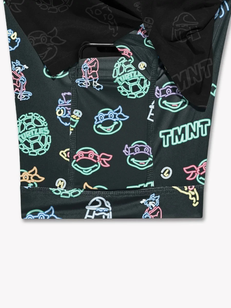 The Splinter Sprinters 5.5" (Ultimate Training Short 1.0) 6 The Splinter Sprinters 5.5" (Ultimate Training Short 1.0) - Image 6