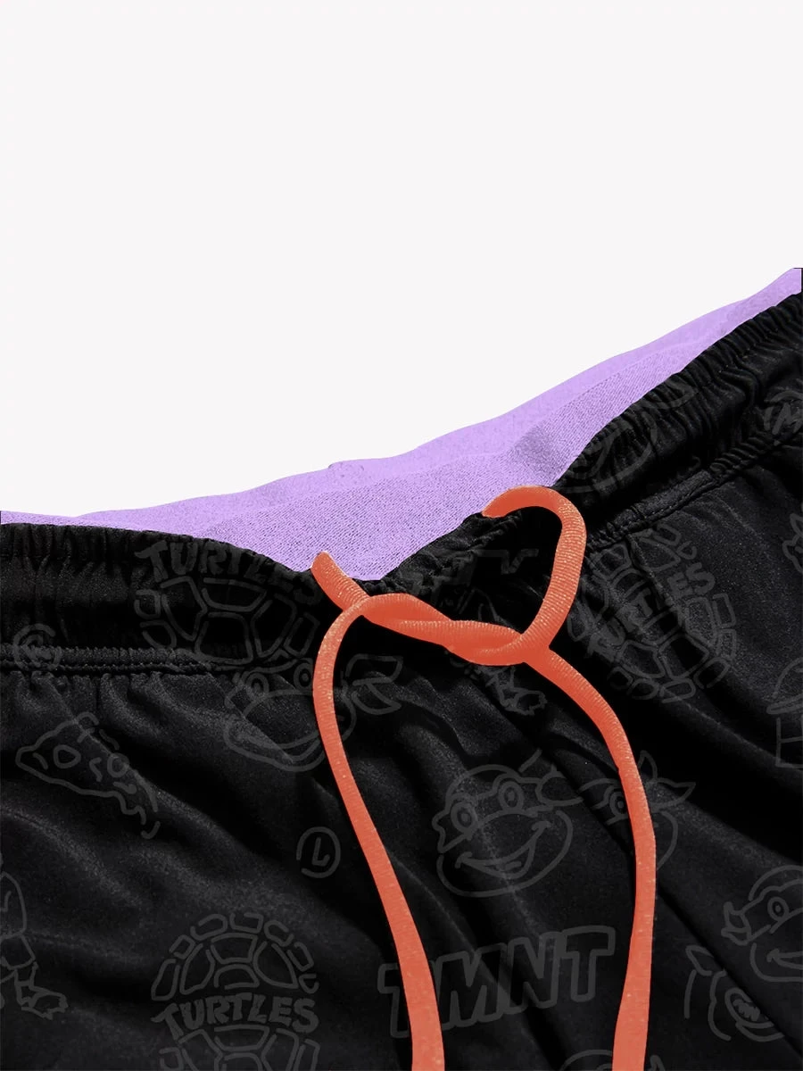 The Splinter Sprinters 5.5" (Ultimate Training Short 1.0) 7 The Splinter Sprinters 5.5" (Ultimate Training Short 1.0) - Image 7