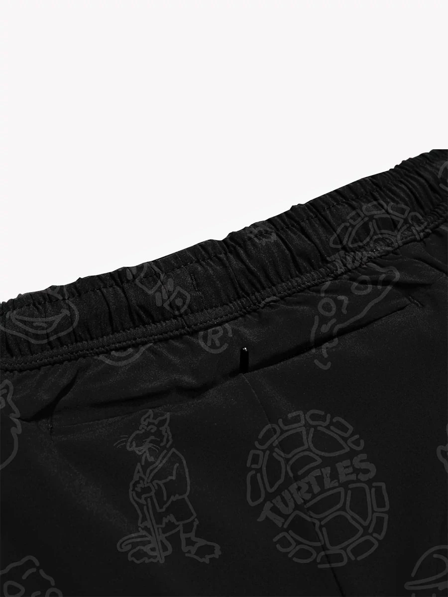 The Splinter Sprinters 5.5" (Ultimate Training Short 1.0) 8 The Splinter Sprinters 5.5" (Ultimate Training Short 1.0) - Image 8