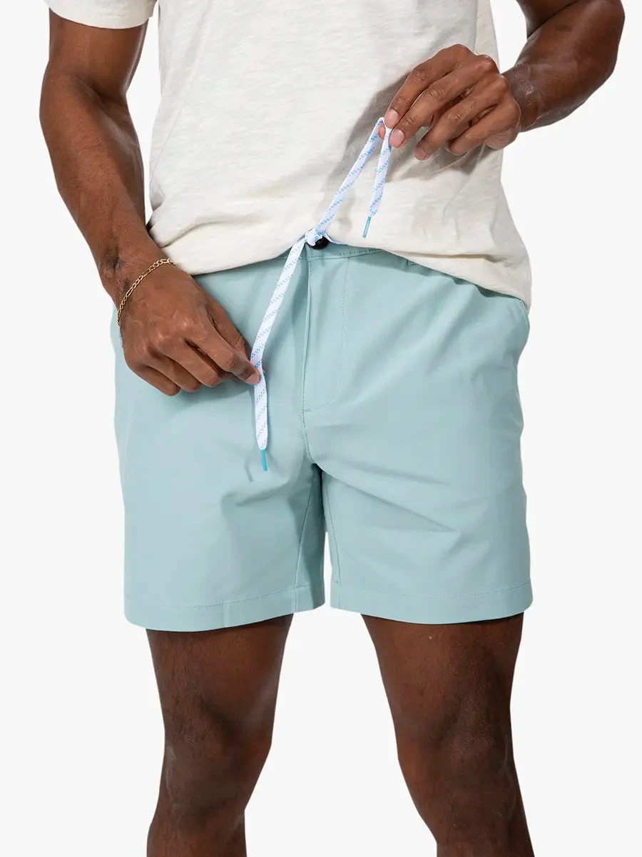 The Timberlines 6" (Everywear Stretch) 1 The Timberlines 6" (Everywear Stretch)