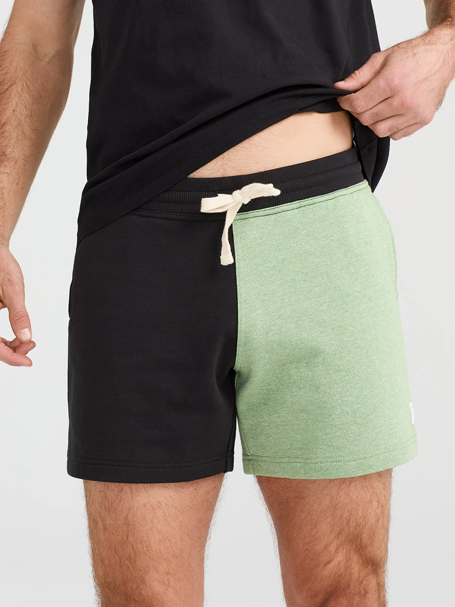 The Two Faces 5.5" (Schwort) 1 The Two Faces 5.5" (Schwort)