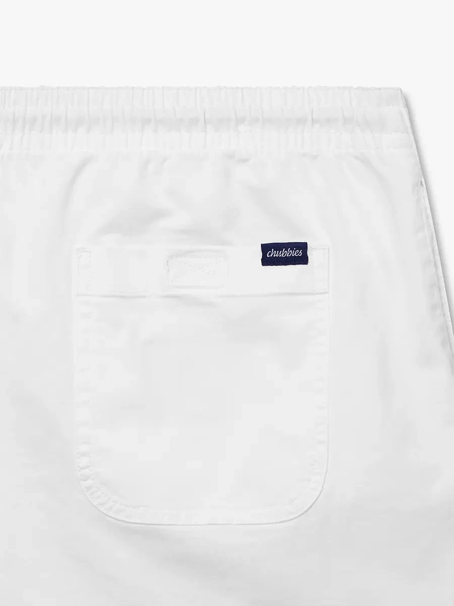 The Vanillas 5.5" (Easy Short) 8 The Vanillas 5.5" (Easy Short) - Image 8