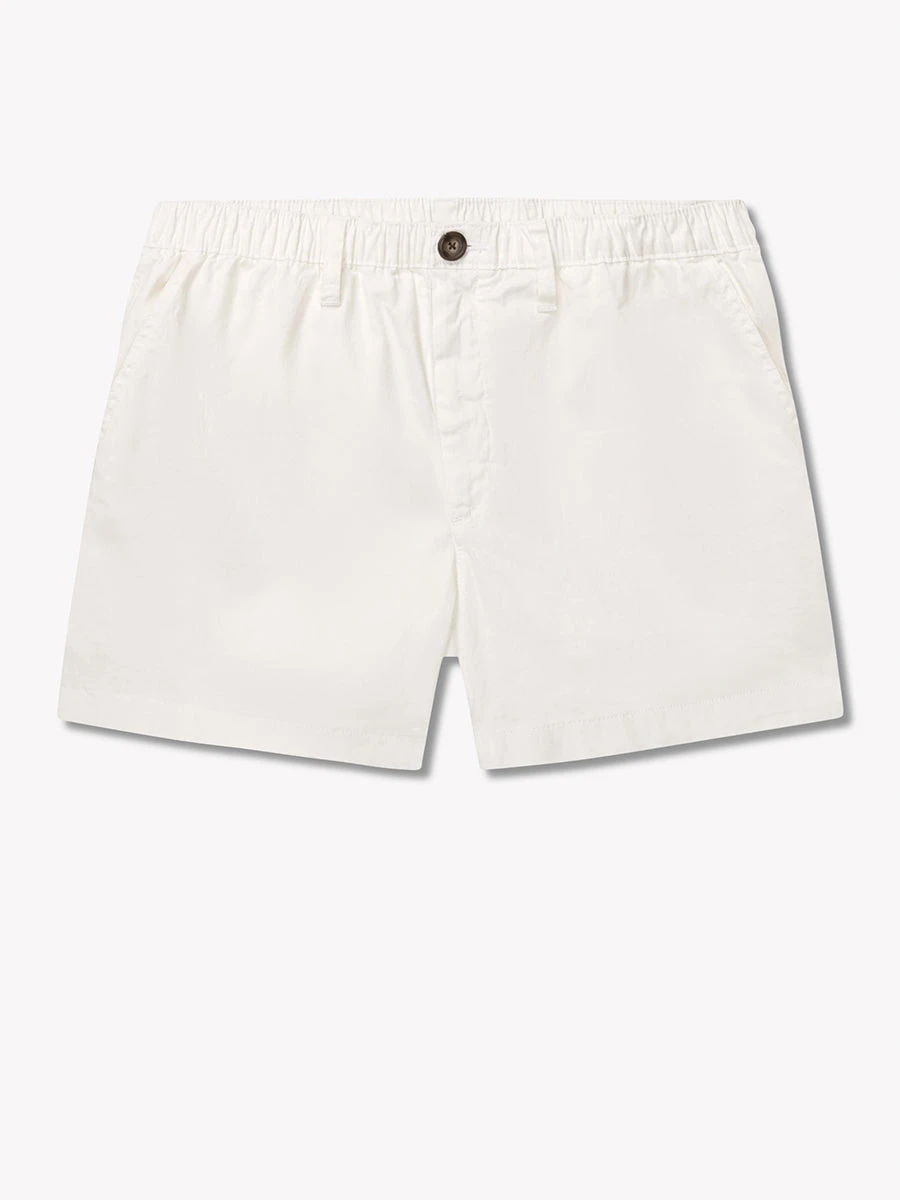 The Vanillas 4" (Stretch) 3 The Vanillas 4" (Stretch) - Image 3