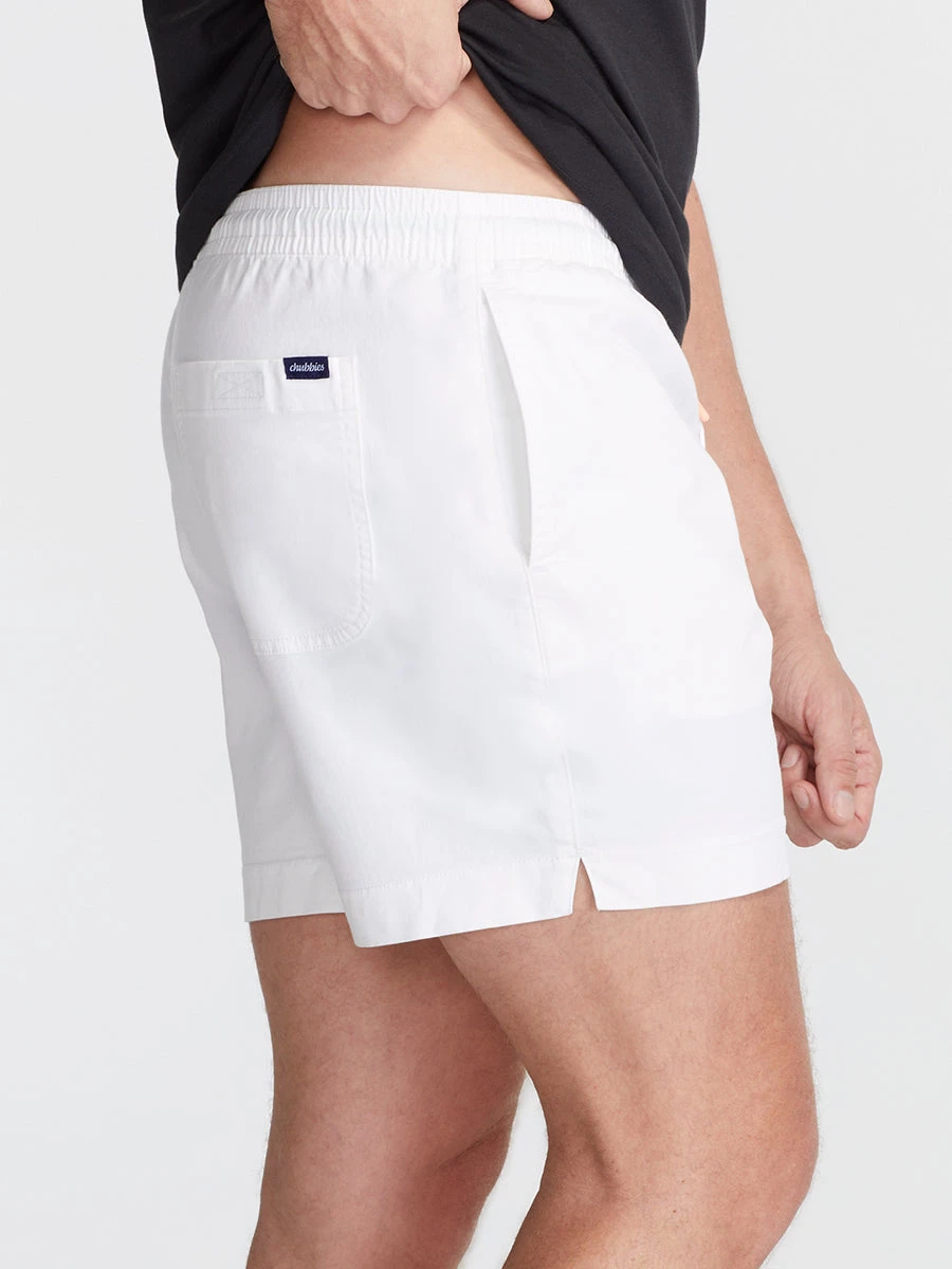 The Vanillas 5.5" (Easy Short) 3 The Vanillas 5.5" (Easy Short) - Image 3