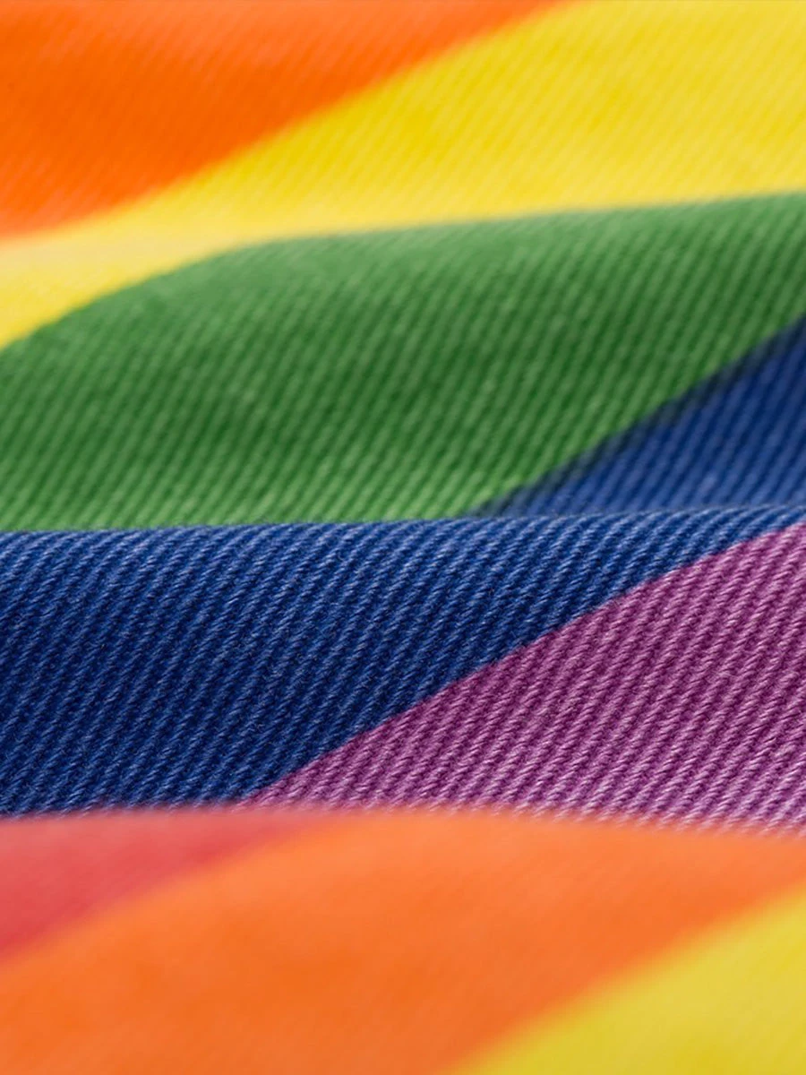 The Love Conquers Overalls (Slimmer Fit) 5 The Love Conquers Overalls (Slimmer Fit) - Image 5