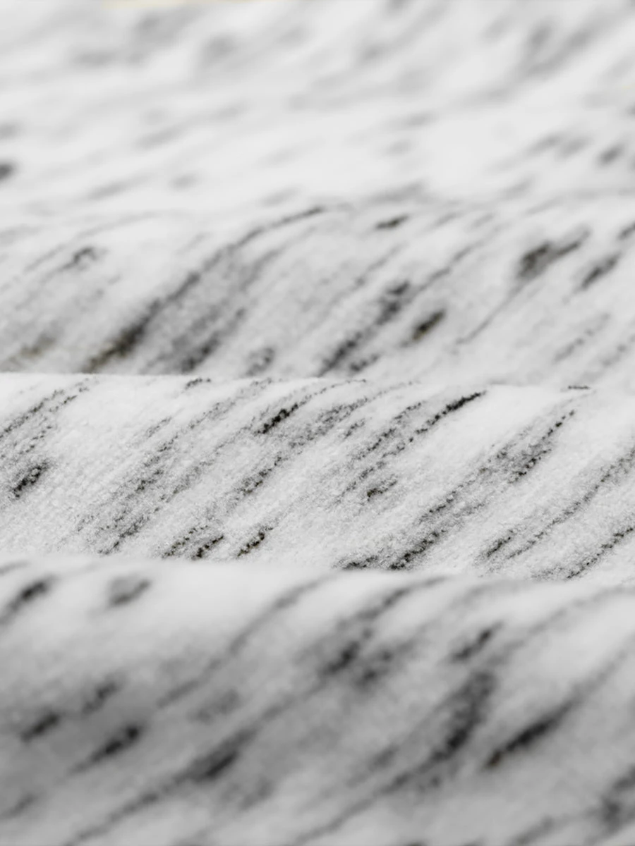 The Nightcaps 5.5" (Velour) 3 The Nightcaps 5.5" (Velour) - Image 3