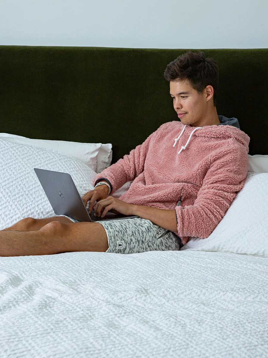 The Nightcaps 7" (Velour) 3 The Nightcaps 7" (Velour) - Image 3