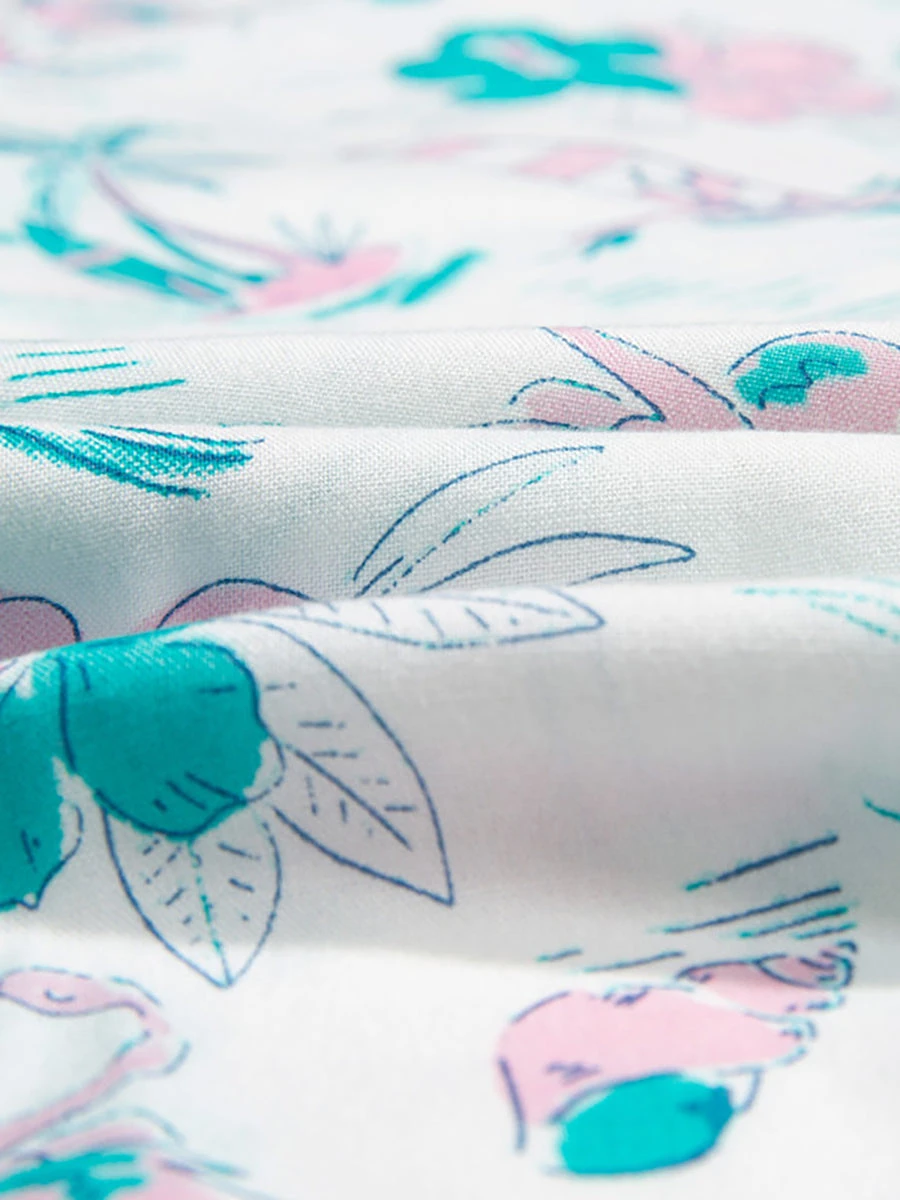 Rayon Sunday Shirt (Year Round Summer) 7 Rayon Sunday Shirt (Year Round Summer) - Image 7