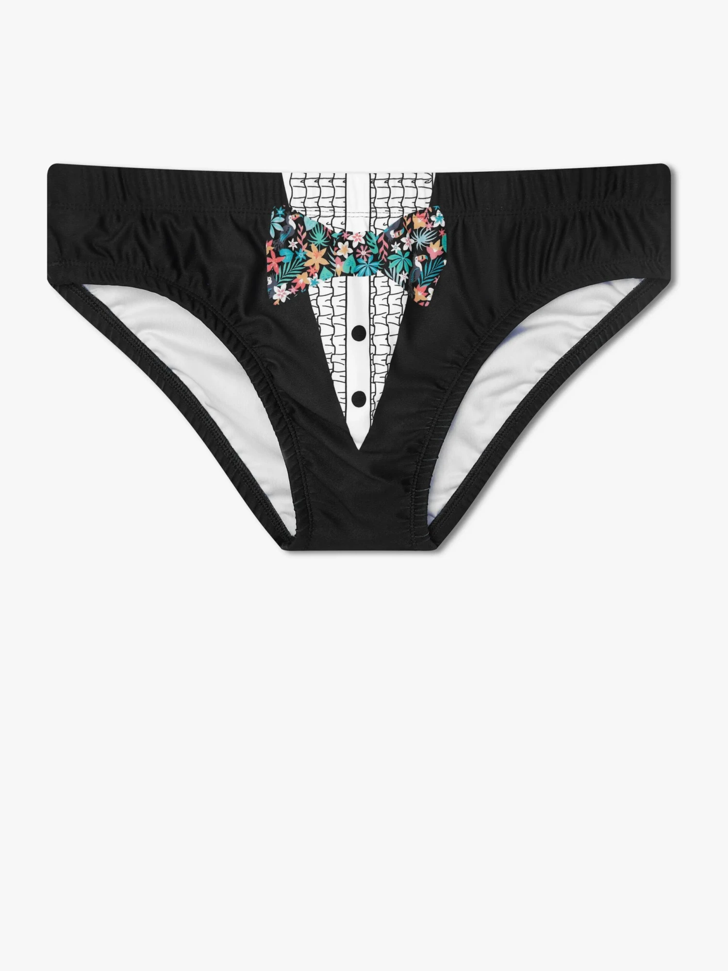 The Wedding Crashers (Tear-Away Trunks) 8 The Wedding Crashers (Tear-Away Trunks) - Image 8