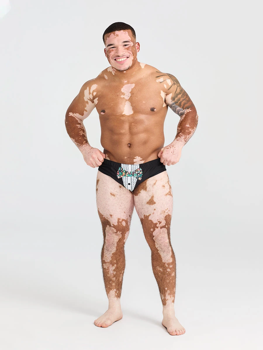 The Wedding Crashers (Tear-Away Trunks) 3 The Wedding Crashers (Tear-Away Trunks) - Image 3