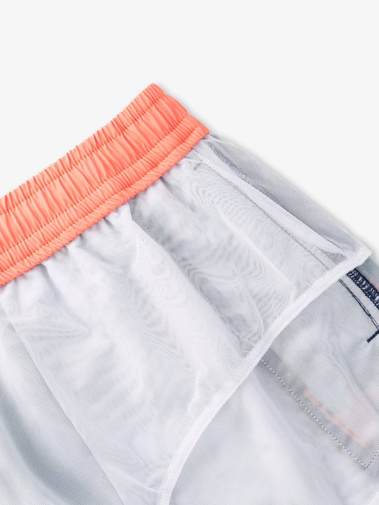 The Welcome To Paradises 4" (Classic Swim Trunk) 5 The Welcome To Paradises 4" (Classic Swim Trunk) - Image 5