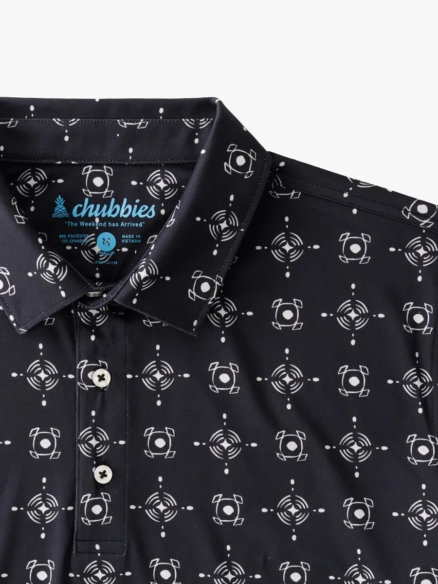 The Bandanarama (Performance Polo) 6 The Bandanarama (Performance Polo) - Image 6