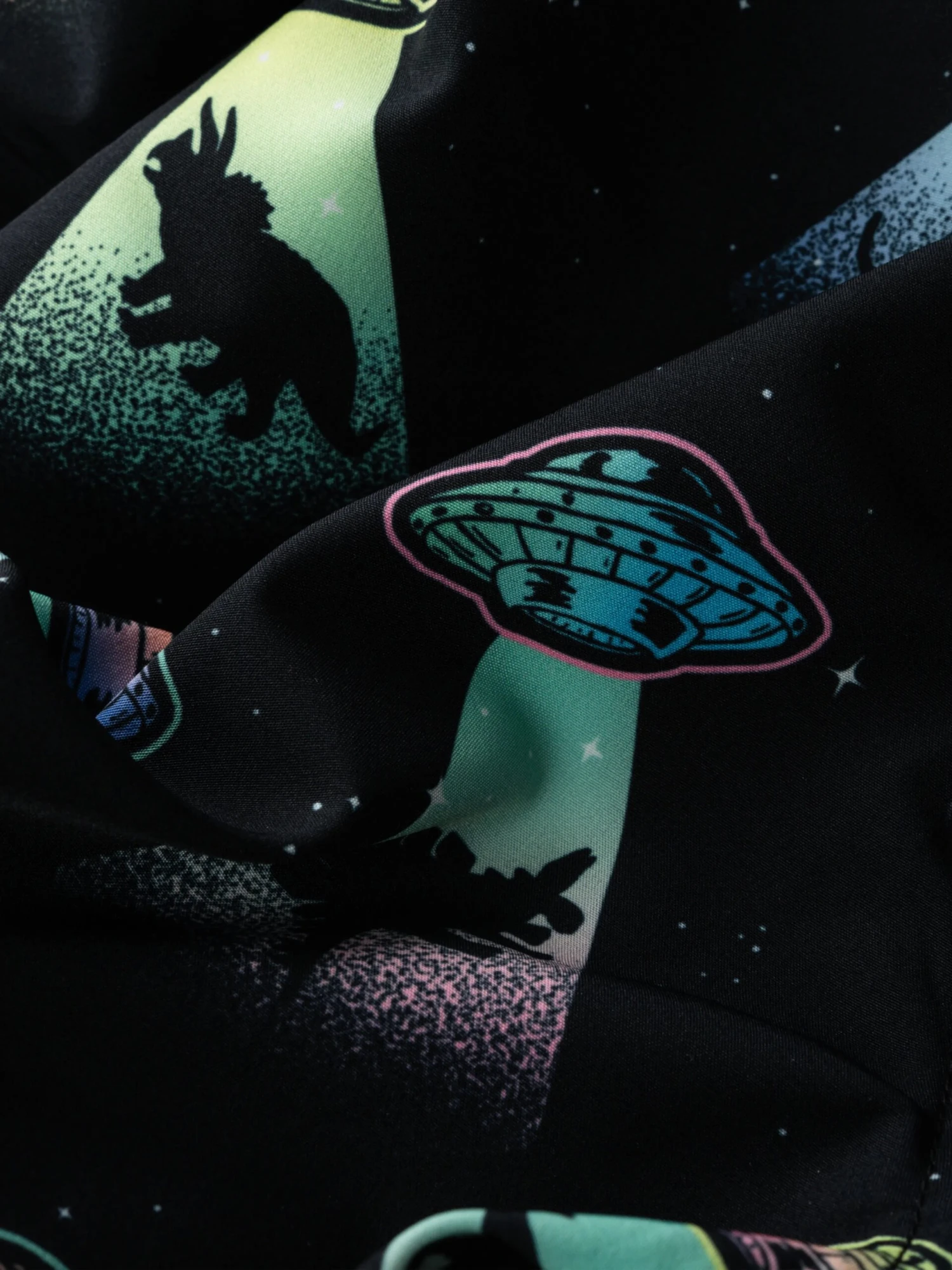 The Beam Me Ups 5.5" (Classic Lined Swim Trunk) 8 The Beam Me Ups 5.5" (Classic Lined Swim Trunk) - Image 8