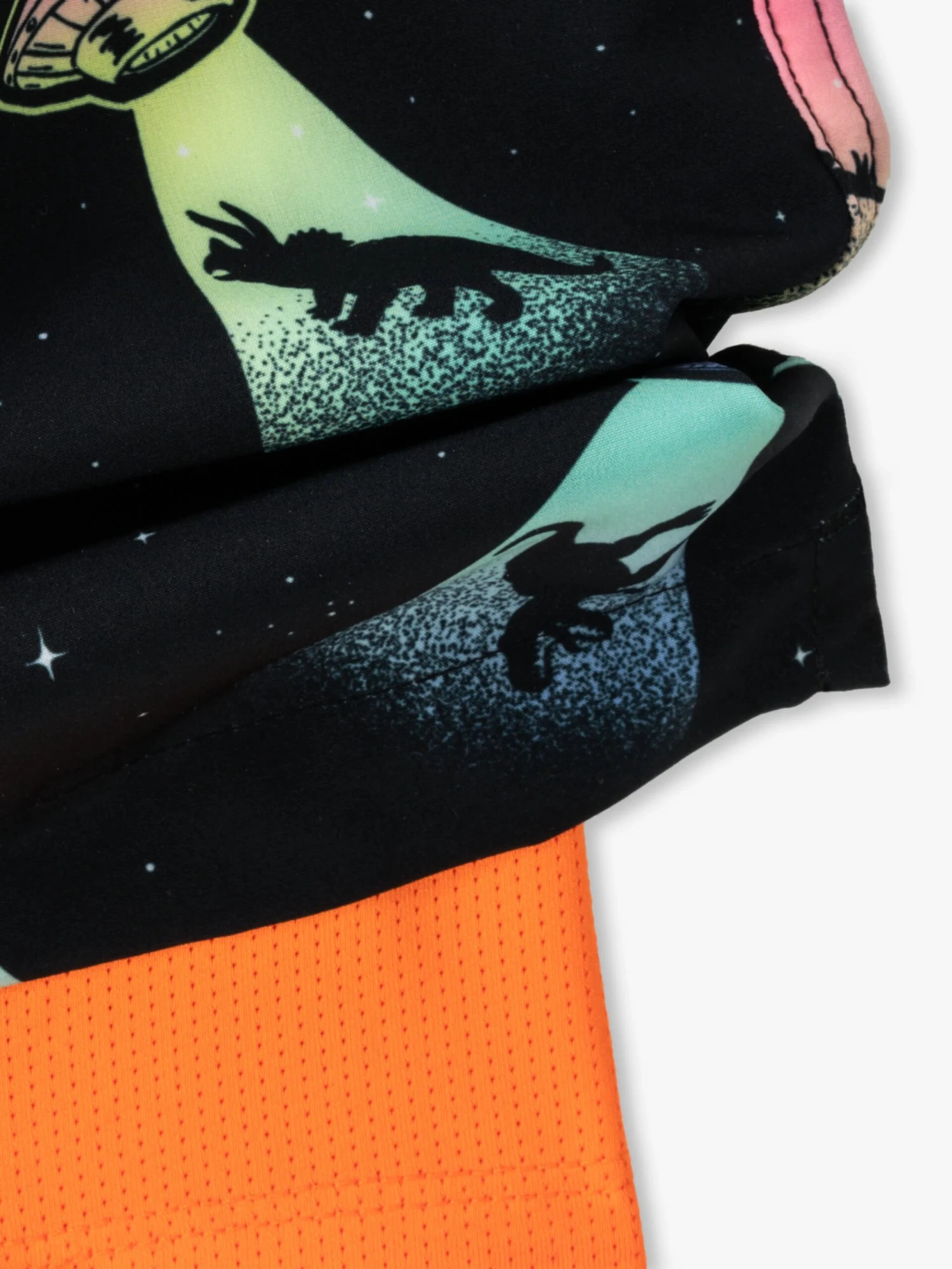 The Beam Me Ups 5.5" (Classic Lined Swim Trunk) 7 The Beam Me Ups 5.5" (Classic Lined Swim Trunk) - Image 7